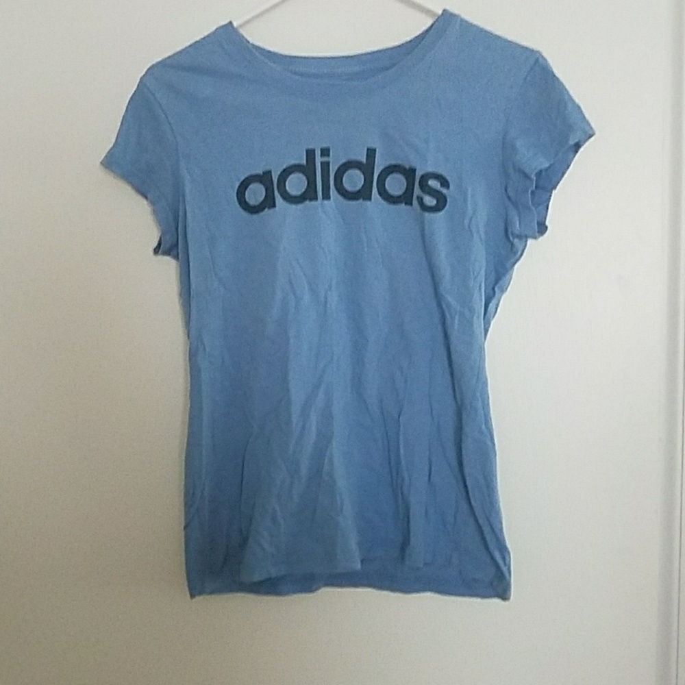 Adidas Slim-fit T-shirt